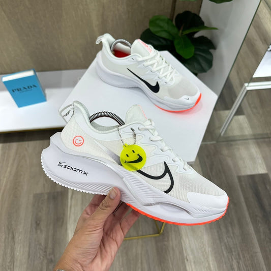 Nike Zoom X Blanco