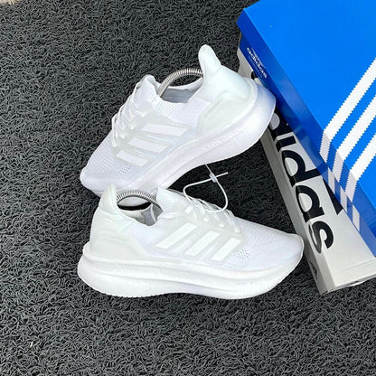 Adidas Ultraboost Blanco New