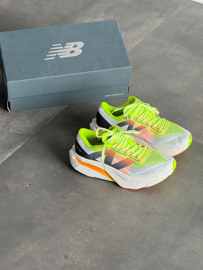 NEW BALANCE FUELCELL COLORES